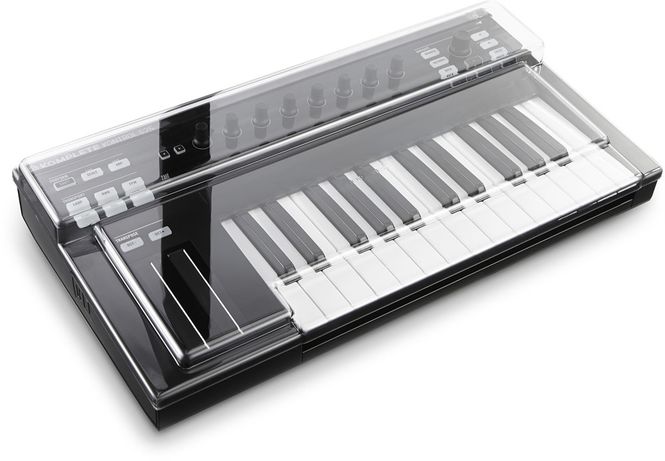 Hovedbilde Decksaver Native Instruments Komplete Kontrol S25 ...