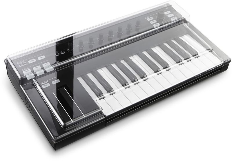 Decksaver Native Instruments Komplete Kontrol S25 