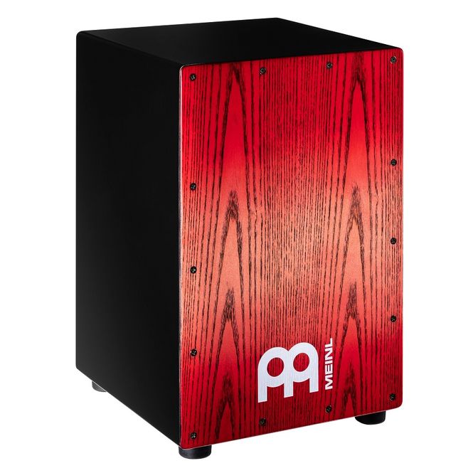 Hovedbilde Meinl Percussion MCAJ100BK-TRF Headliner Snare ...