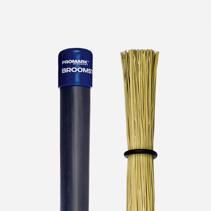 Promark PMBRM2 Broomsticks Small 