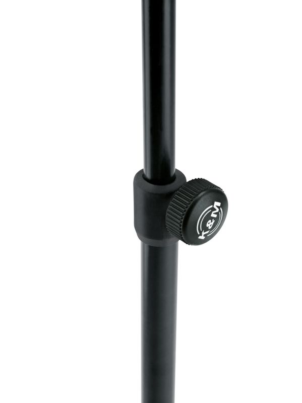 K&M 10100B Music Stand