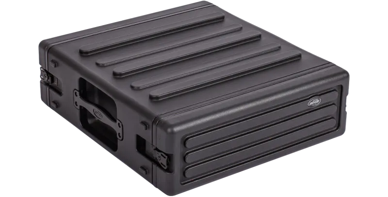 SKB Cases 1SKB-R3U 3U rSeries Rack