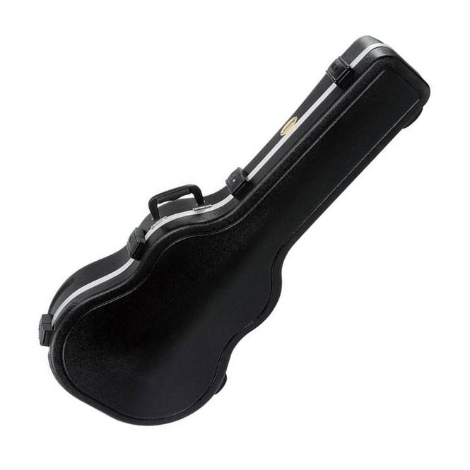 Hovedbilde Ibanez MGB100C Hardcase ABS Elgitarr Full AG/GB10
