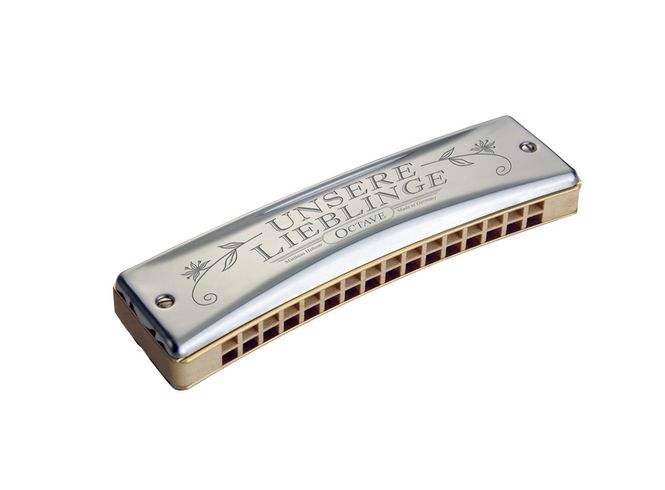 Hovedbilde HOHNER Unsere Lieblinge 32 C