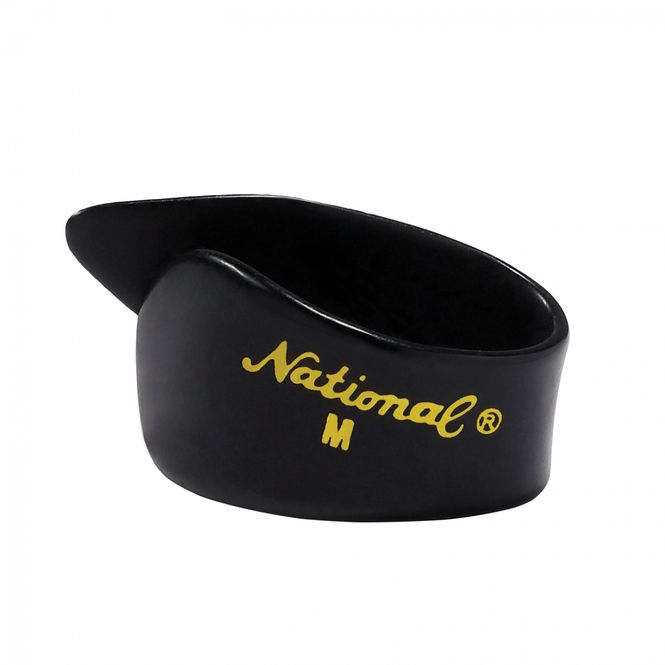 Hovedbilde D'Addario NP7B PW National Thumb pick, Medium, ...