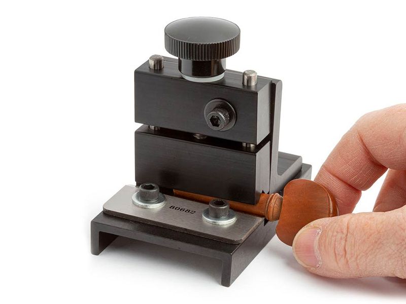 StewMac peg shaper SM0346