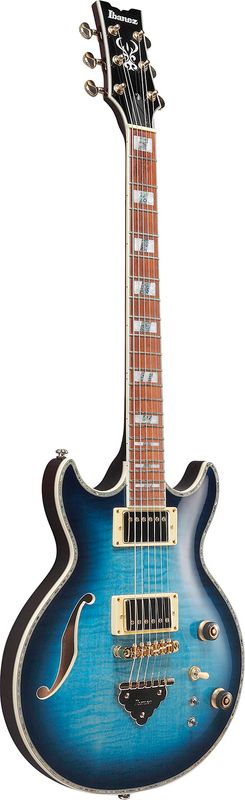 Ibanez AR520HFM-LBB Light Blue