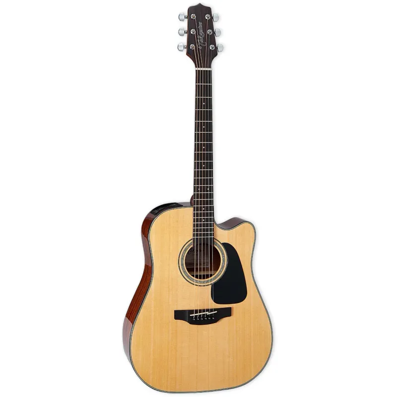 TAKAMINE GD30CE-NAT Natural