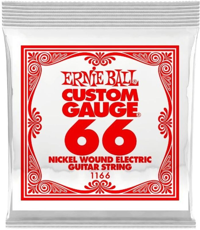 Ernie Ball EB-1166