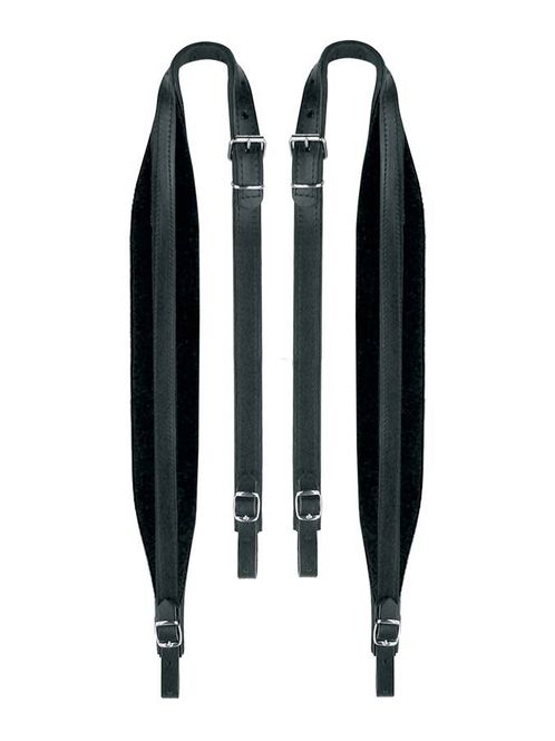 Hovedbilde Boston accordion straps pair  60-L-LV