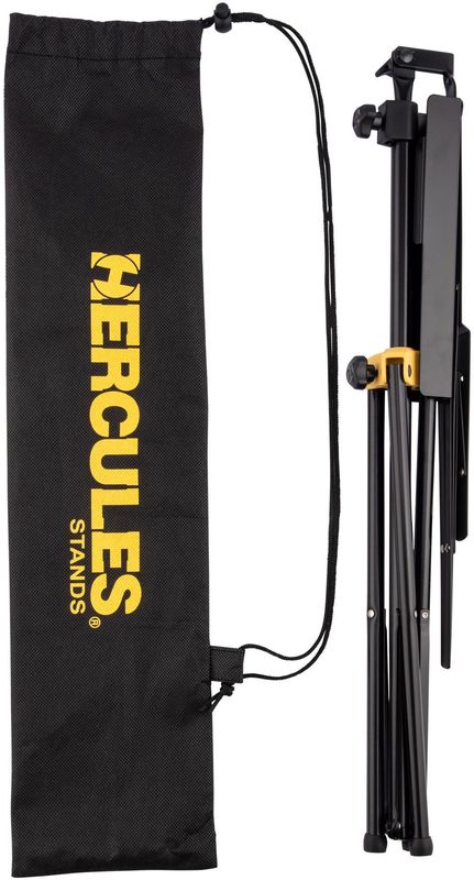 Hercules BS020BB Music Stand