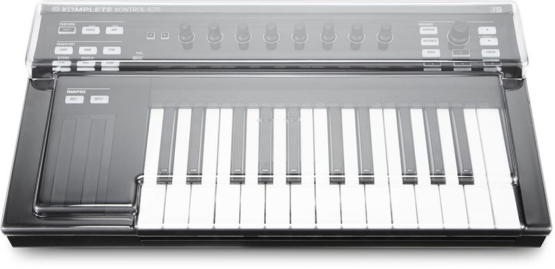 Decksaver Native Instruments Komplete Kontrol S25 