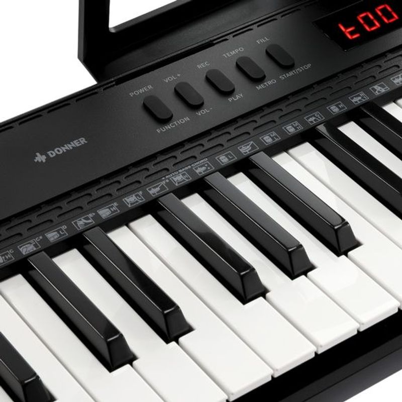 Donner DEK-60 PACK Keyboardpakke