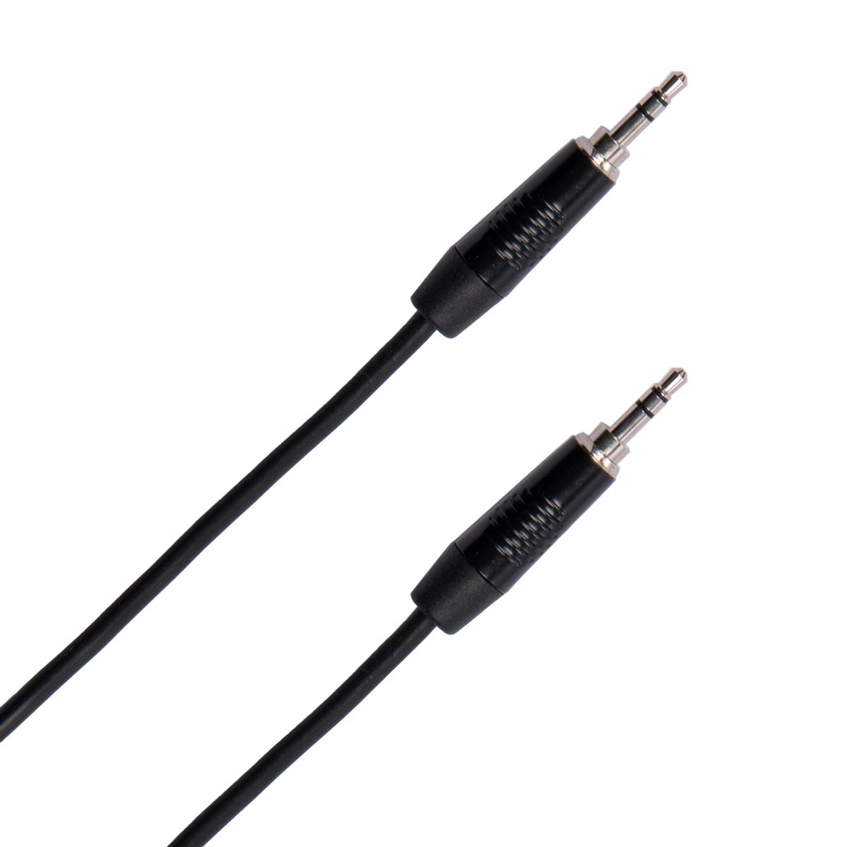 Safecon AC27 Stereo Minijack 2,0 meter