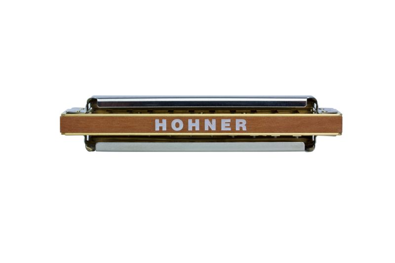 HOHNER Marine Band 1896 Db-natural minor