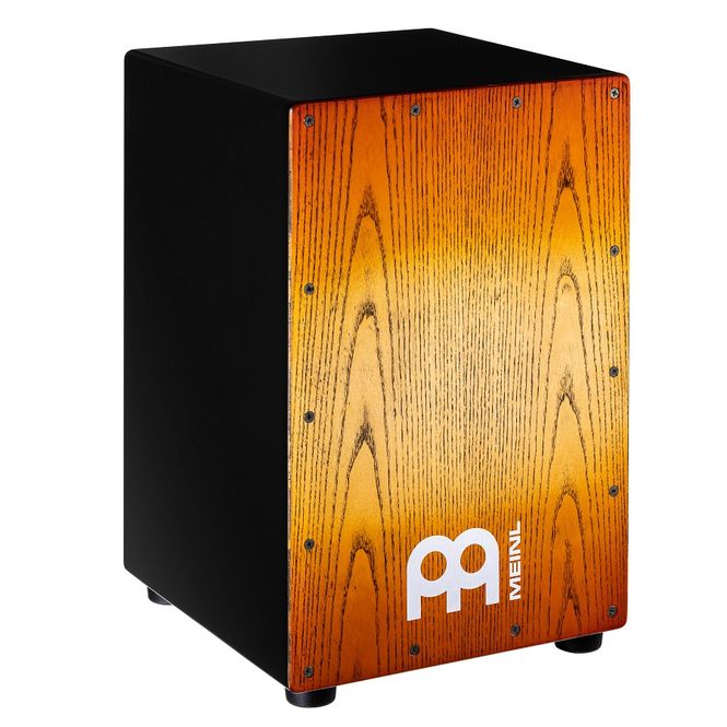 Hovedbilde Meinl Percussion MCAJ100BK-SAF Headliner Snare ...