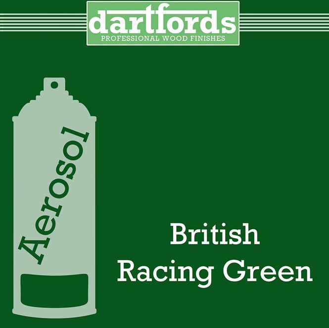 Hovedbilde Dartfords FS5638 Nitrocellulose Paint British ...