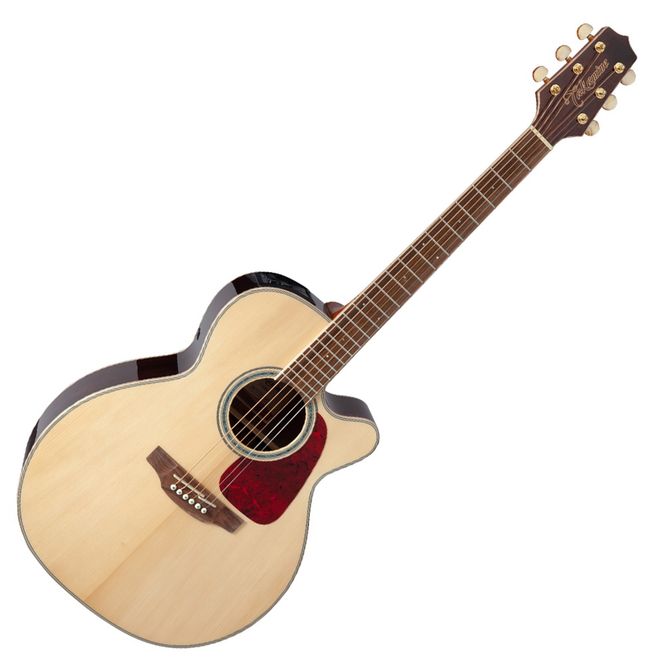 Hovedbilde Takamine GN71CE Nex Body, Natural