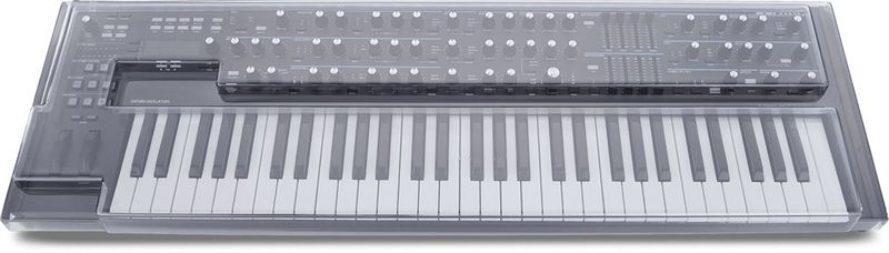 Decksaver Novation Summit (Soft-Fit)