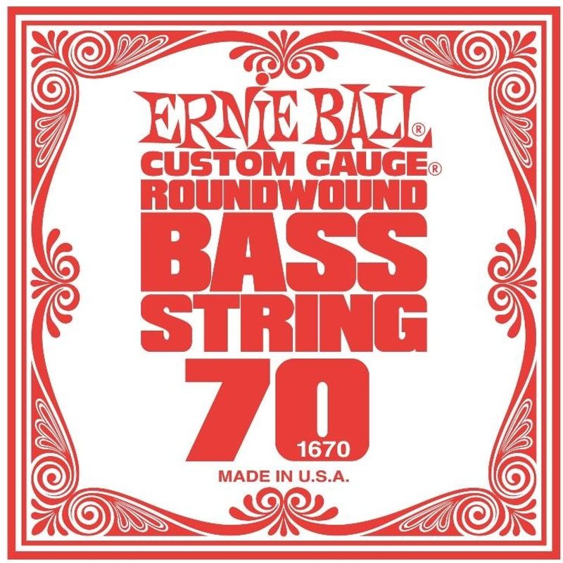 Ernie Ball EB-1670