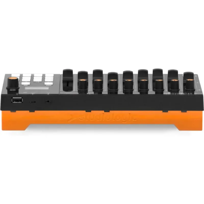 Studiologic SL Mixface controller  