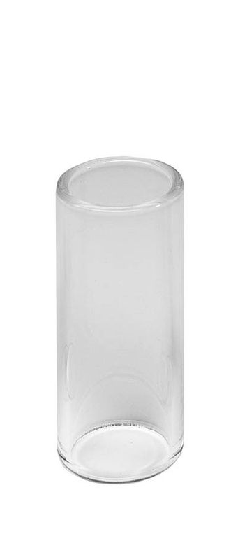 Fender FGS3 Glass Slide Thick Medium
