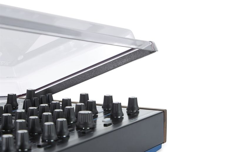 Decksaver Novation Peak 