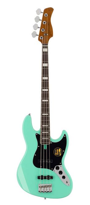 Hovedbilde Sire V5R A4/MLG Marcus Miller alder 4-string ...