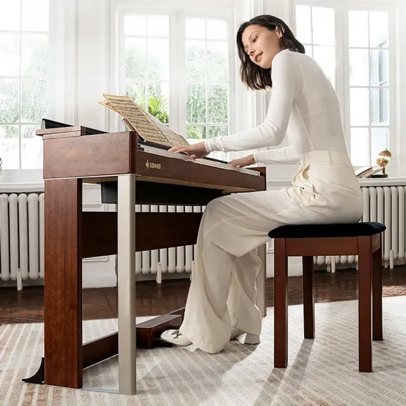 Donner DDP-200 el-piano  