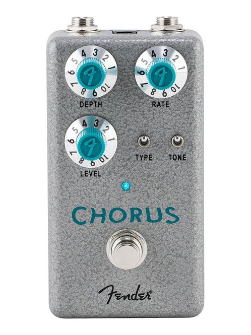 Hovedbilde Fender Hammertone Chorus