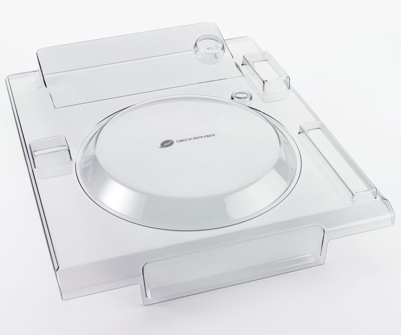 Decksaver Pioneer DJ CDJ-2000