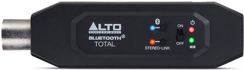 ALTO Bluetooth Total MKII