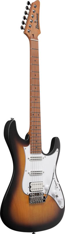 Ibanez ATZ10P-STM Sunburst m/bag