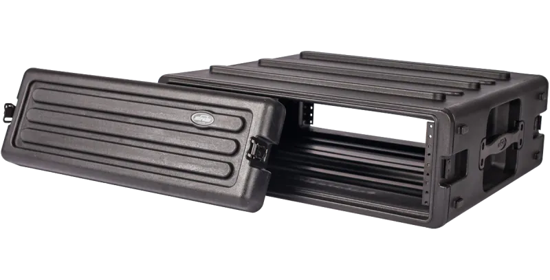 SKB Cases 1SKB-R3U 3U rSeries Rack