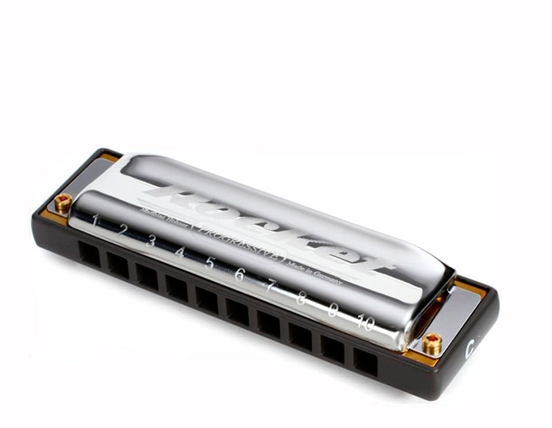HOHNER Rocket B-major