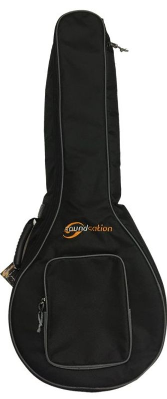 Soundsation PGB-10BB Banjo bag