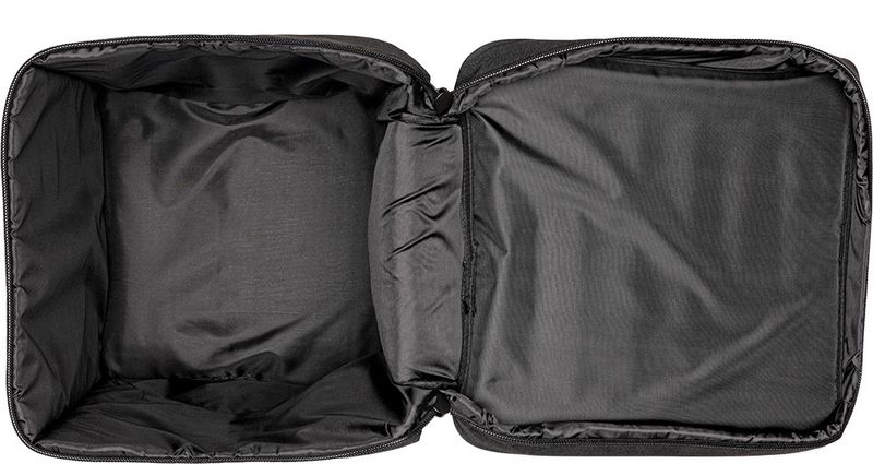 Meinl Percussion MSTCJB-BP Cajon Backpack, 20½''x12''x12''