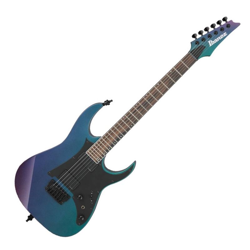 Ibanez RG631ALF-BCM