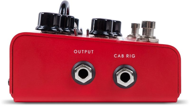 Blackstar Dept.10 Dual Drive - Valve Pedal