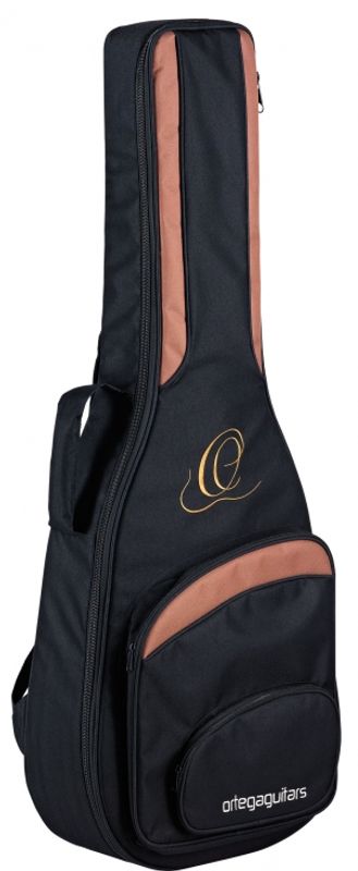 Ortega R131 4/4 Natural m/bag