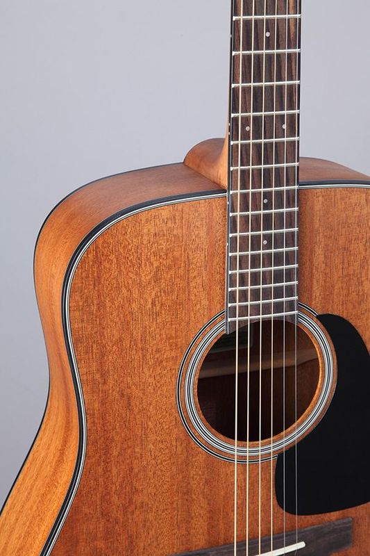 Takamine GD11M-NS