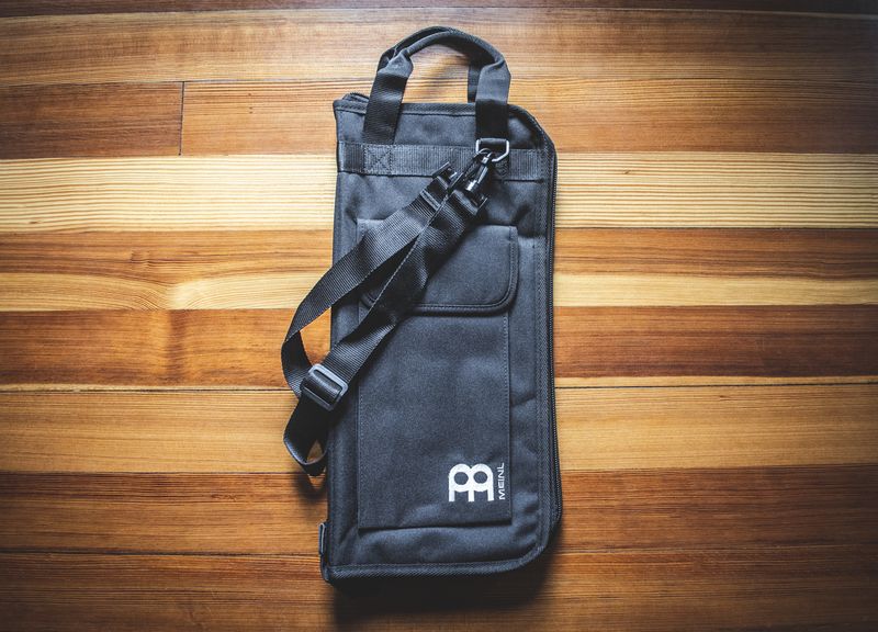 Meinl Percussion MSB-1 Professional Stickbag