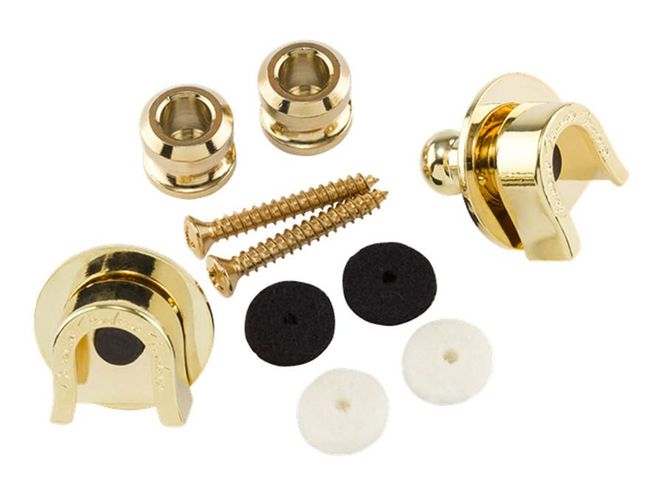 Hovedbilde Fender Genuine Replacement Part strap buttons
