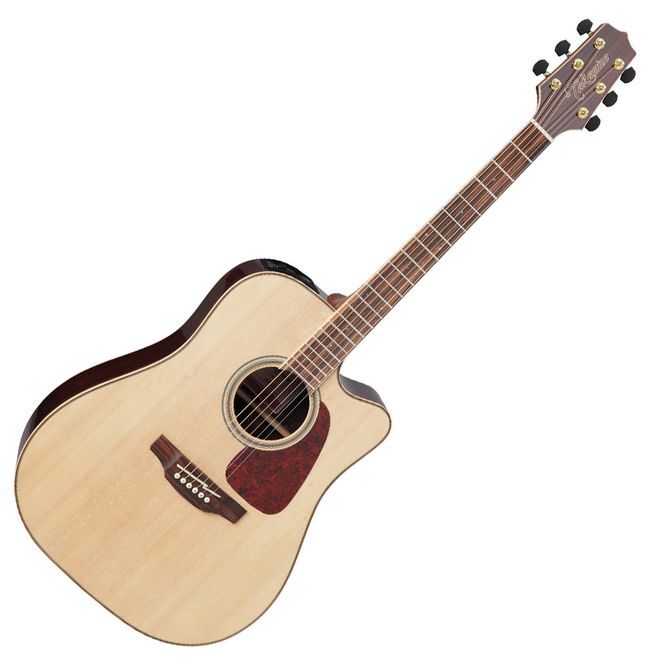 Hovedbilde Takamine GD93CE-NAT
