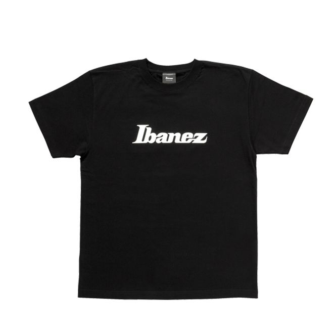 Hovedbilde Ibanez T-Shirt Svart L