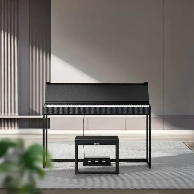 Donner DKB-200 pianokrakk