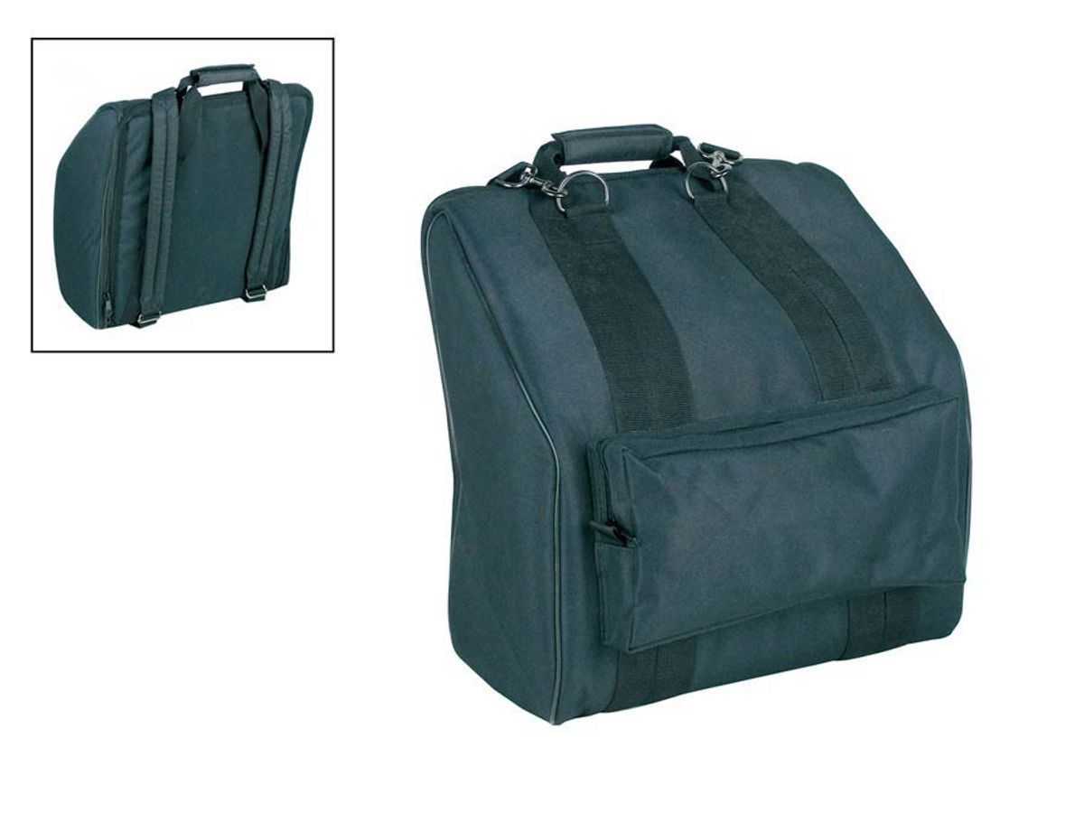 Boston accordion bag ACB-1032