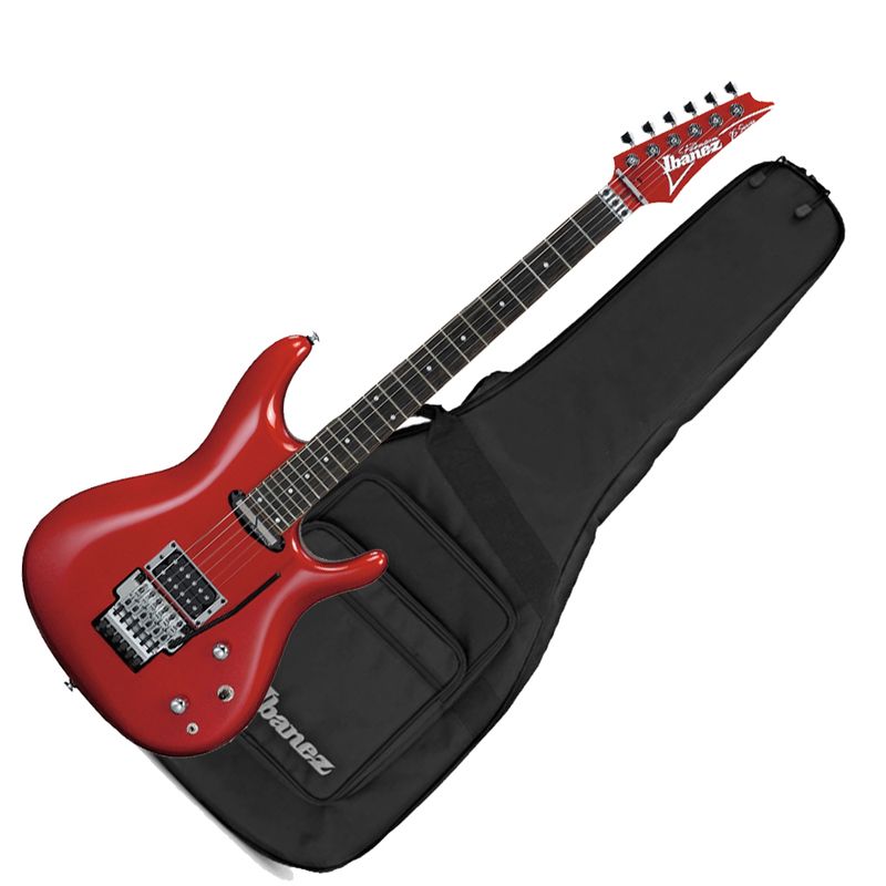 Ibanez JS240PS-CA m/bag