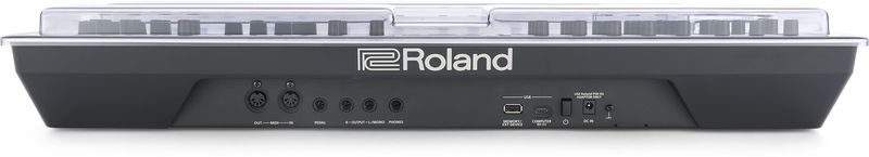 Decksaver Roland GAIA 2