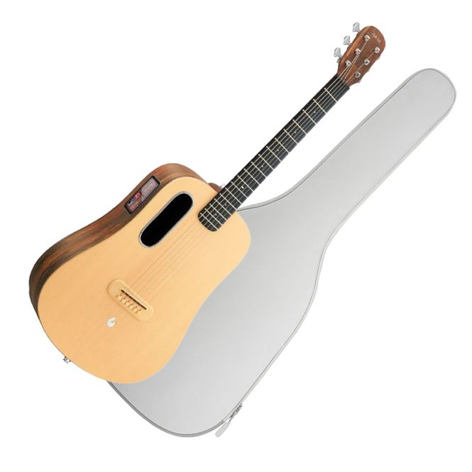 Hovedbilde Lava Music ME 4 36